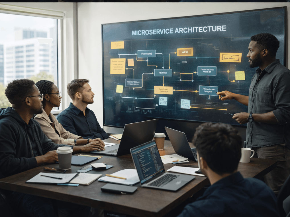 Build & Rebuild Products