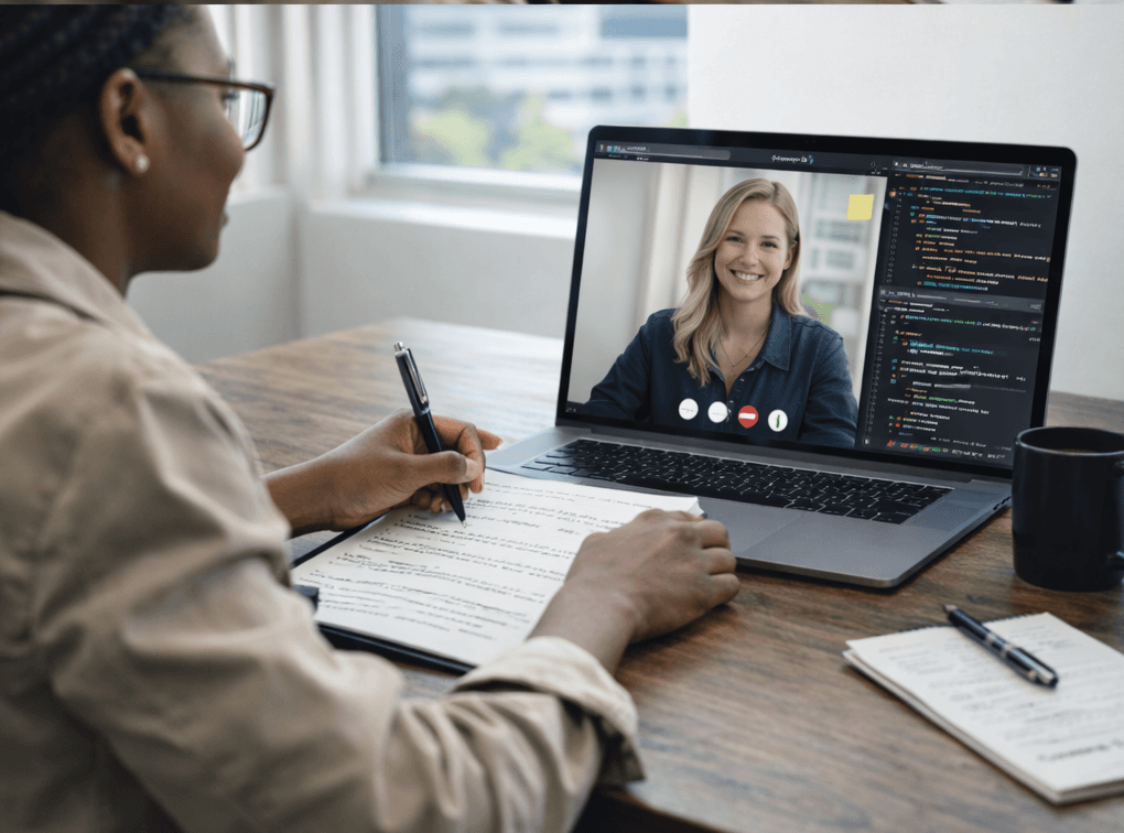 Technical Hiring Support